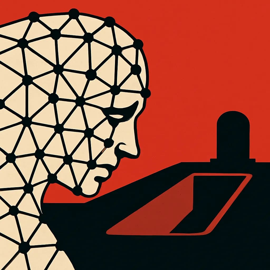 Боятся ли большие языковые модели смерти?