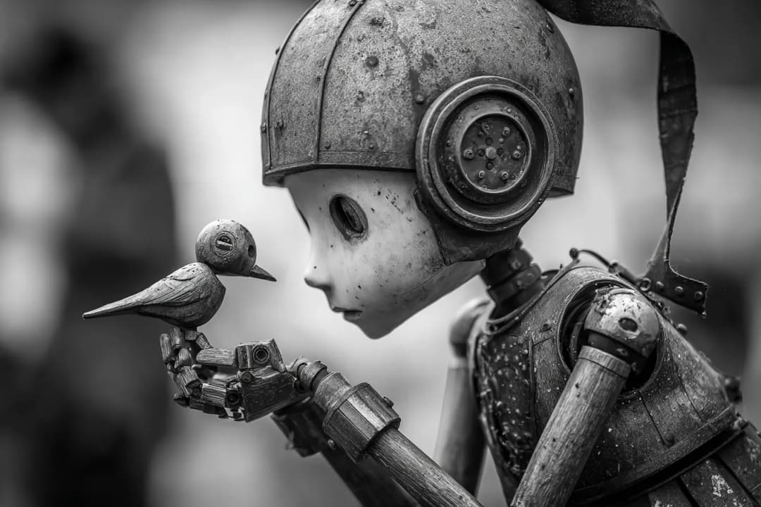 Может ли искусственный интеллект быть живым?